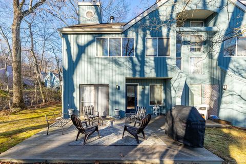 A home in Shelton