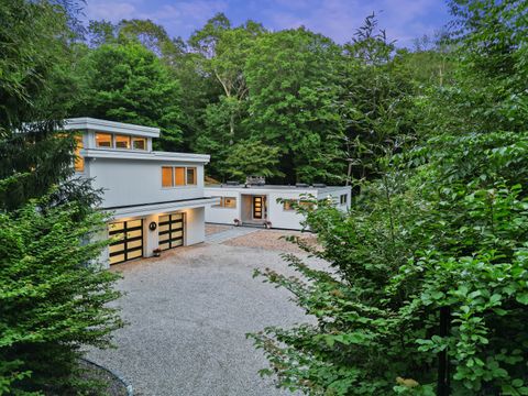 99 High Ridge Road Pound Ridge NY 10576