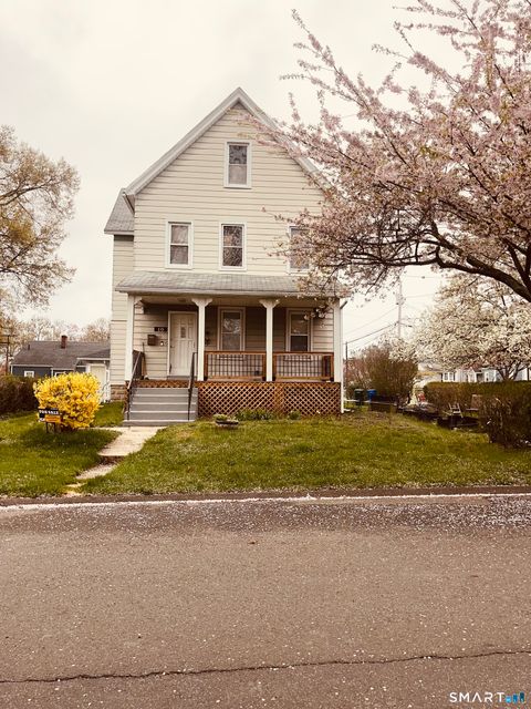 10 Graham Street Stratford CT 06615