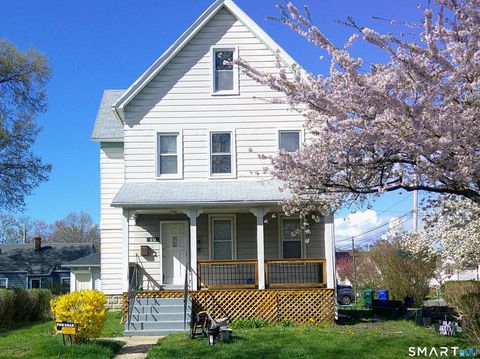 Homes For Sale - 10 Graham Street<br/> Stratford, CT 06615