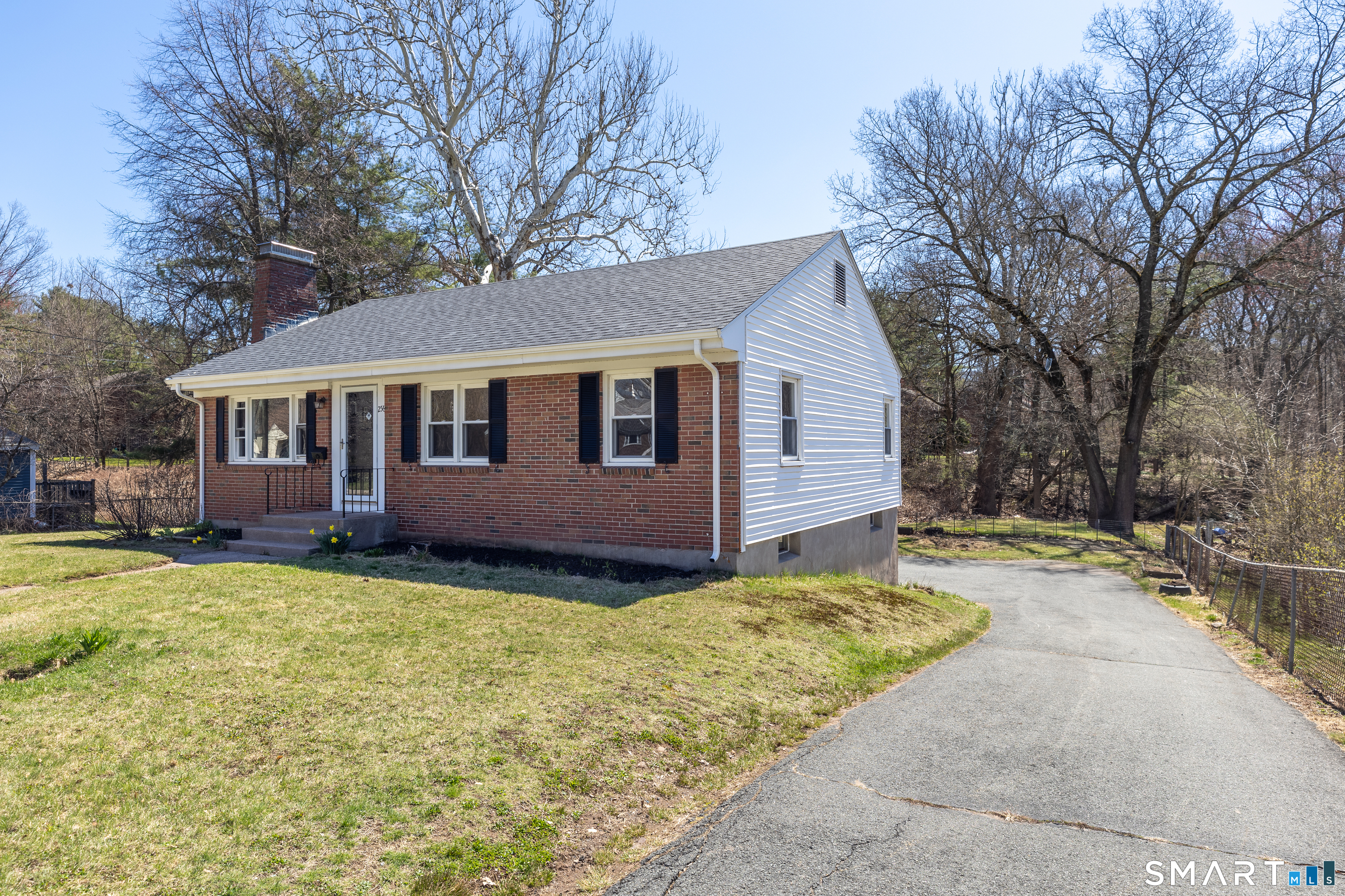 256 Charter Oak Street