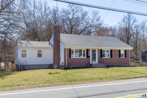 Homes For Sale - 256 Charter Oak Street<br/> Manchester, CT 06040