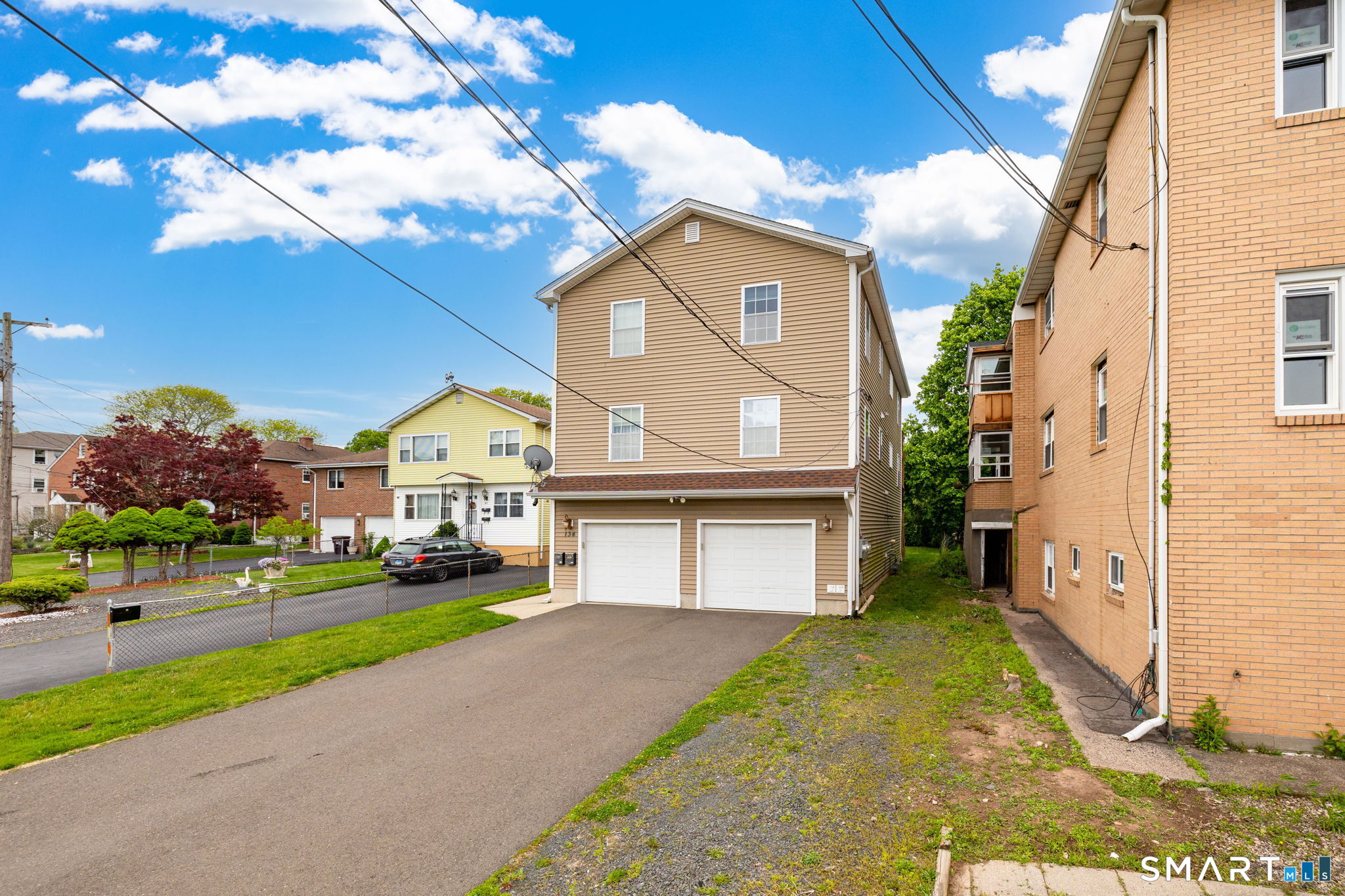 134 Golden Hill Street