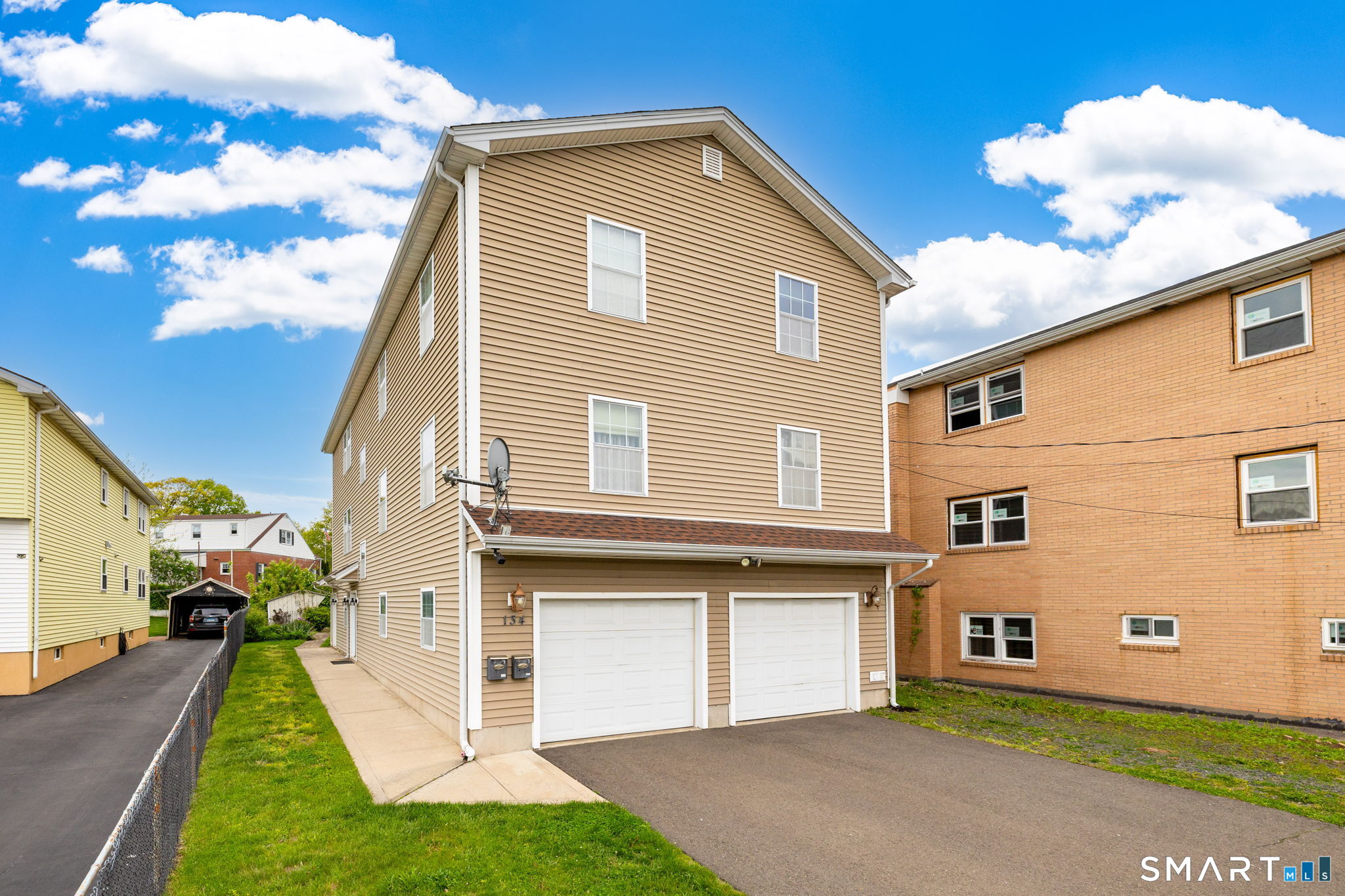 134 Golden Hill Street
