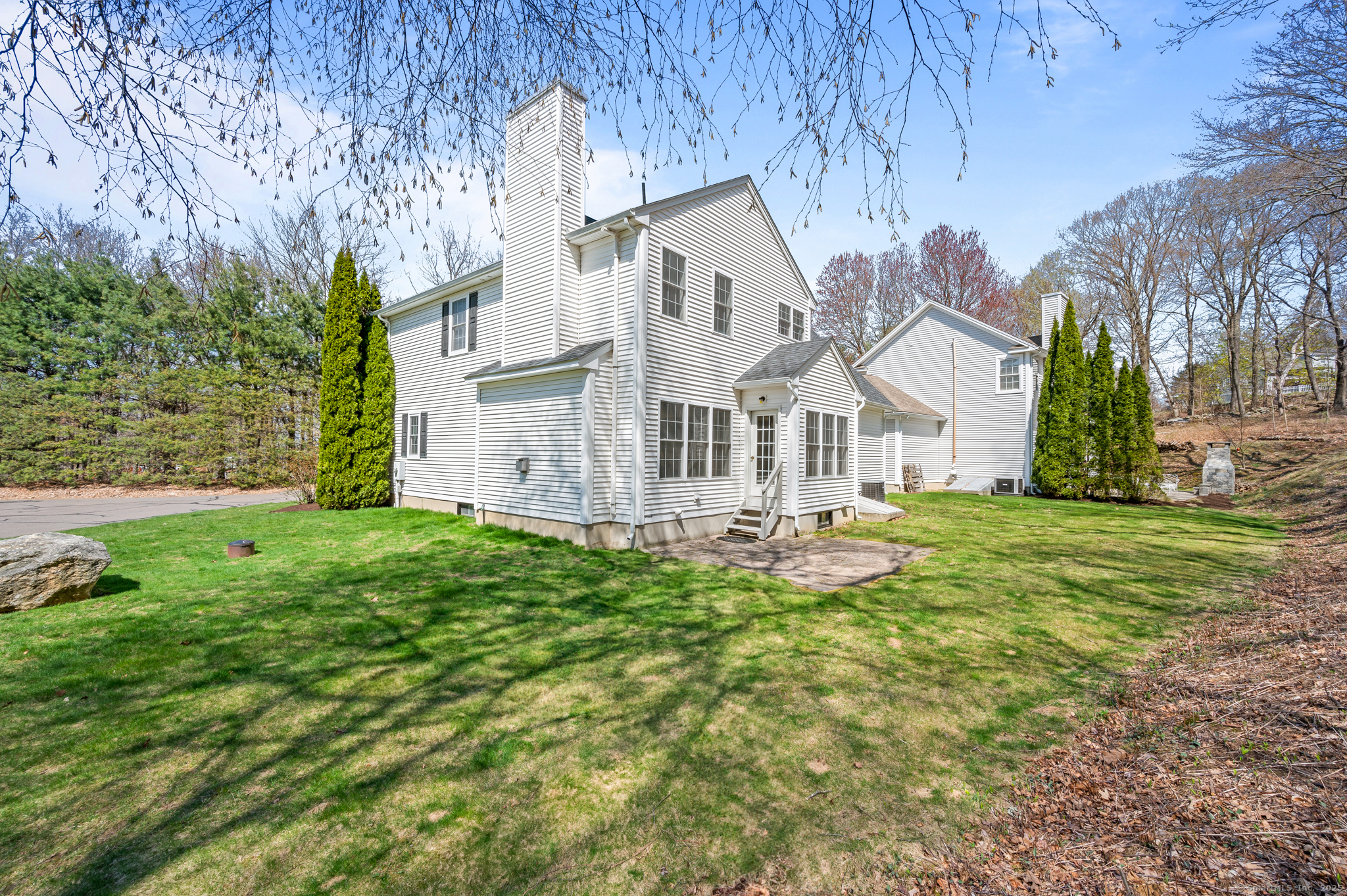 4 Centerwood Road #4, Burlington, Connecticut image 40
