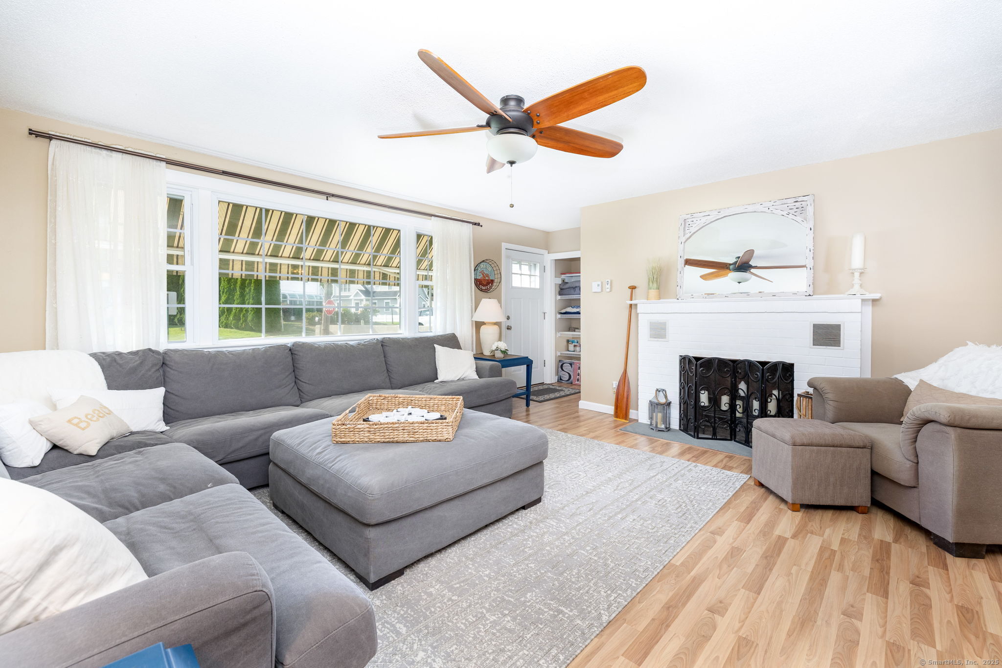 140 Salt Island Road