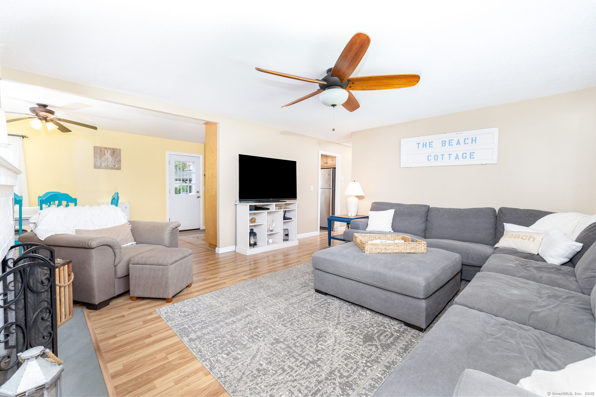 140 Salt Island Road