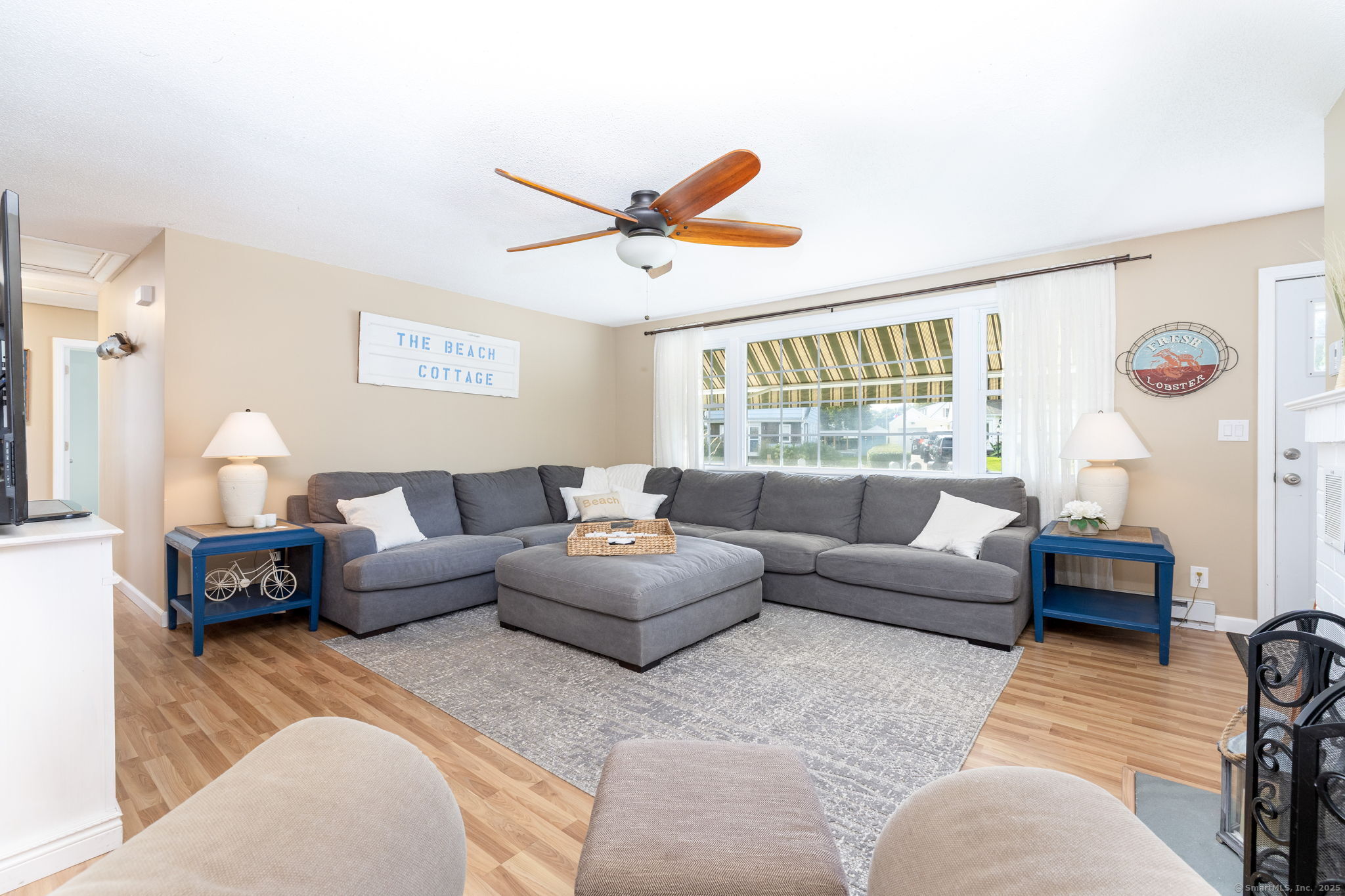 140 Salt Island Road