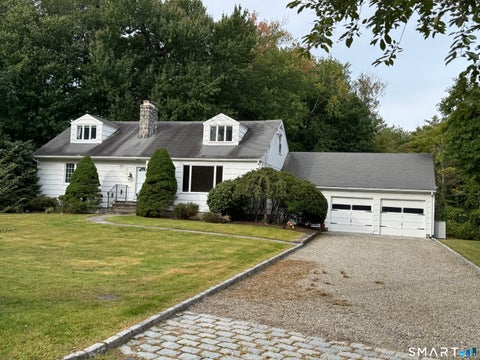 Photo of 12 Belaire Drive, Westport, CT 06880 (MLS # 24211638)