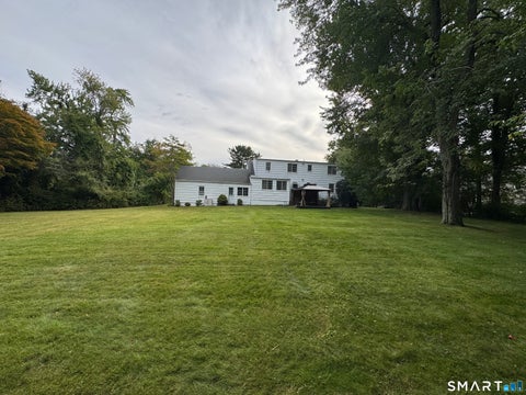Tiny photo for 12 Belaire Drive, Westport, CT 06880 (MLS # 24211638)