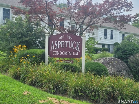 Condo For Rent - 35 Aspetuck Village #36<br/> Litchfield County, New Milford, CT 06776