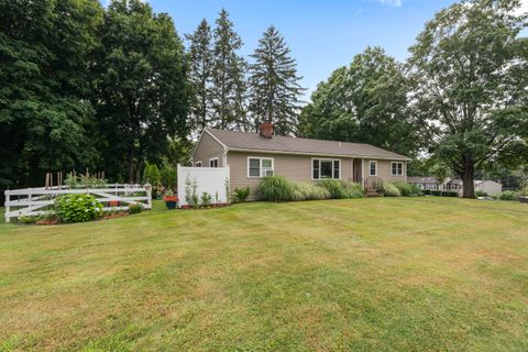 4 Sunny Acres Road Bethel CT 06801