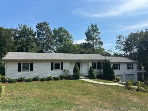 679 New Norwalk Road New Canaan CT 06840