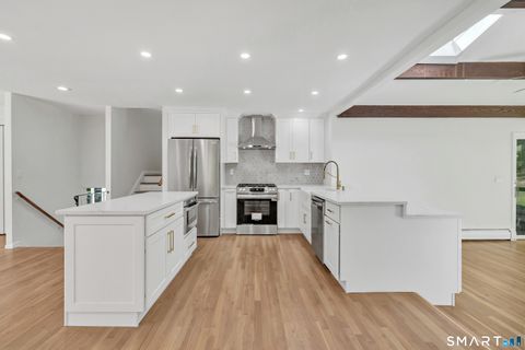 Tiny photo for 48 Crestwood Road, Monroe, CT 06468 (MLS # 24177724)