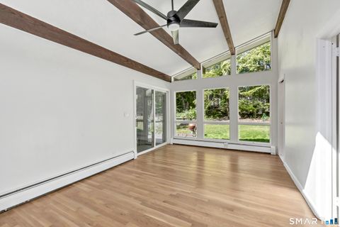 Tiny photo for 48 Crestwood Road, Monroe, CT 06468 (MLS # 24177724)