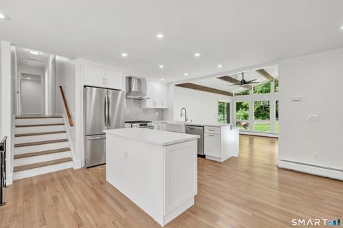Tiny photo for 48 Crestwood Road, Monroe, CT 06468 (MLS # 24177724)