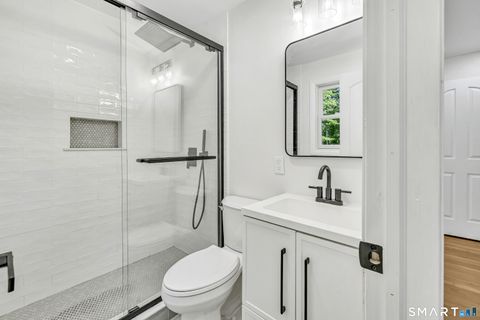 Tiny photo for 48 Crestwood Road, Monroe, CT 06468 (MLS # 24177724)