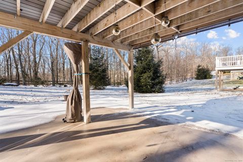 Tiny photo for 20 Brookview Circle #20, Bristol, CT 06010 (MLS # 24143419)