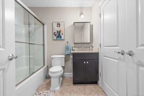 Tiny photo for 20 Brookview Circle #20, Bristol, CT 06010 (MLS # 24143419)