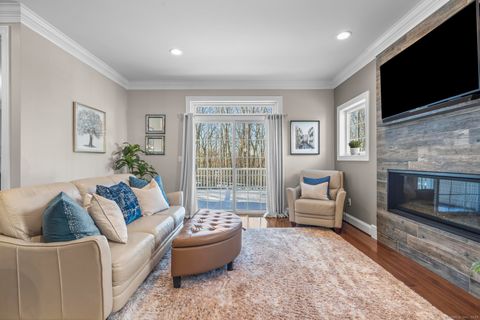 Tiny photo for 20 Brookview Circle #20, Bristol, CT 06010 (MLS # 24143419)