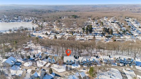 Tiny photo for 20 Brookview Circle #20, Bristol, CT 06010 (MLS # 24143419)