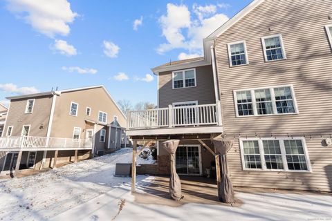Tiny photo for 20 Brookview Circle #20, Bristol, CT 06010 (MLS # 24143419)