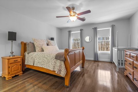 Tiny photo for 20 Brookview Circle #20, Bristol, CT 06010 (MLS # 24143419)