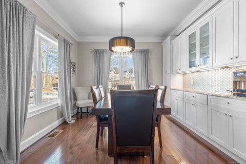 Tiny photo for 20 Brookview Circle #20, Bristol, CT 06010 (MLS # 24143419)