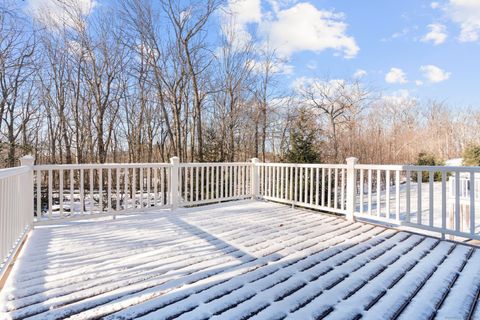 Tiny photo for 20 Brookview Circle #20, Bristol, CT 06010 (MLS # 24143419)