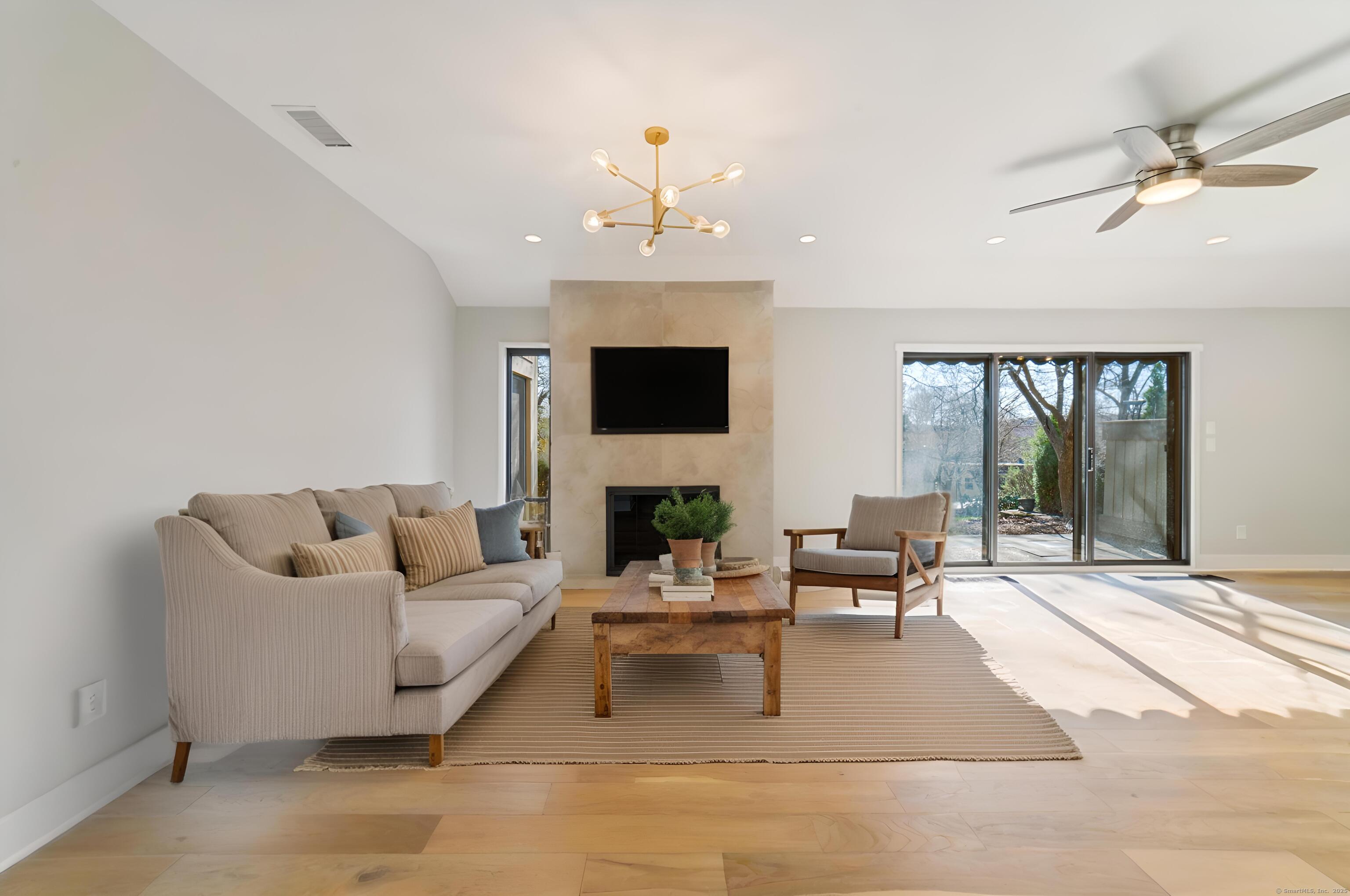 Property for Sale at Heritage Village A, Southbury, Connecticut - Bedrooms: 2 
Bathrooms: 2 
Rooms: 5  - $429,000