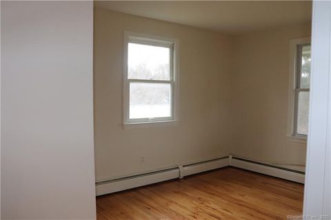 Tiny photo for 227 Wall Street, Hebron, CT 06248 (MLS # 24145316)