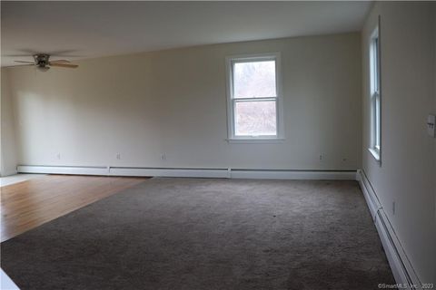 Tiny photo for 227 Wall Street, Hebron, CT 06248 (MLS # 24145316)