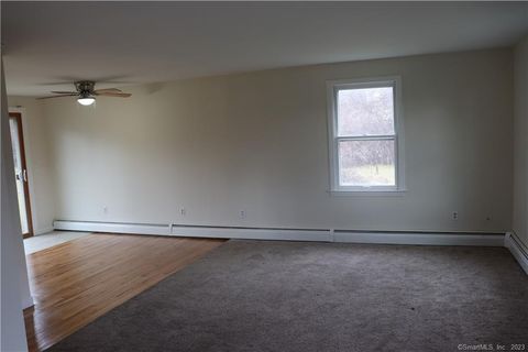 Tiny photo for 227 Wall Street, Hebron, CT 06248 (MLS # 24145316)
