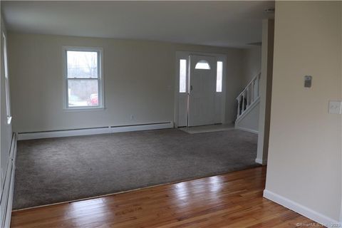 Tiny photo for 227 Wall Street, Hebron, CT 06248 (MLS # 24145316)