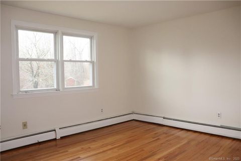 Tiny photo for 227 Wall Street, Hebron, CT 06248 (MLS # 24145316)
