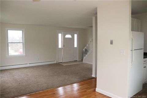 Tiny photo for 227 Wall Street, Hebron, CT 06248 (MLS # 24145316)