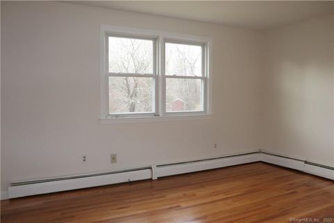 Tiny photo for 227 Wall Street, Hebron, CT 06248 (MLS # 24145316)