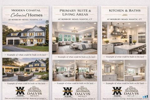 Tiny photo for 80 Roxbury Road, East Lyme, CT 06357 (MLS # 24155753)