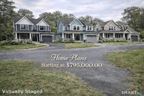 80 Roxbury Road East Lyme CT 06357