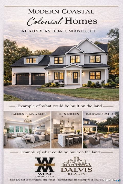 Photo of 80 Roxbury Road, East Lyme, CT 06357 (MLS # 24155753)