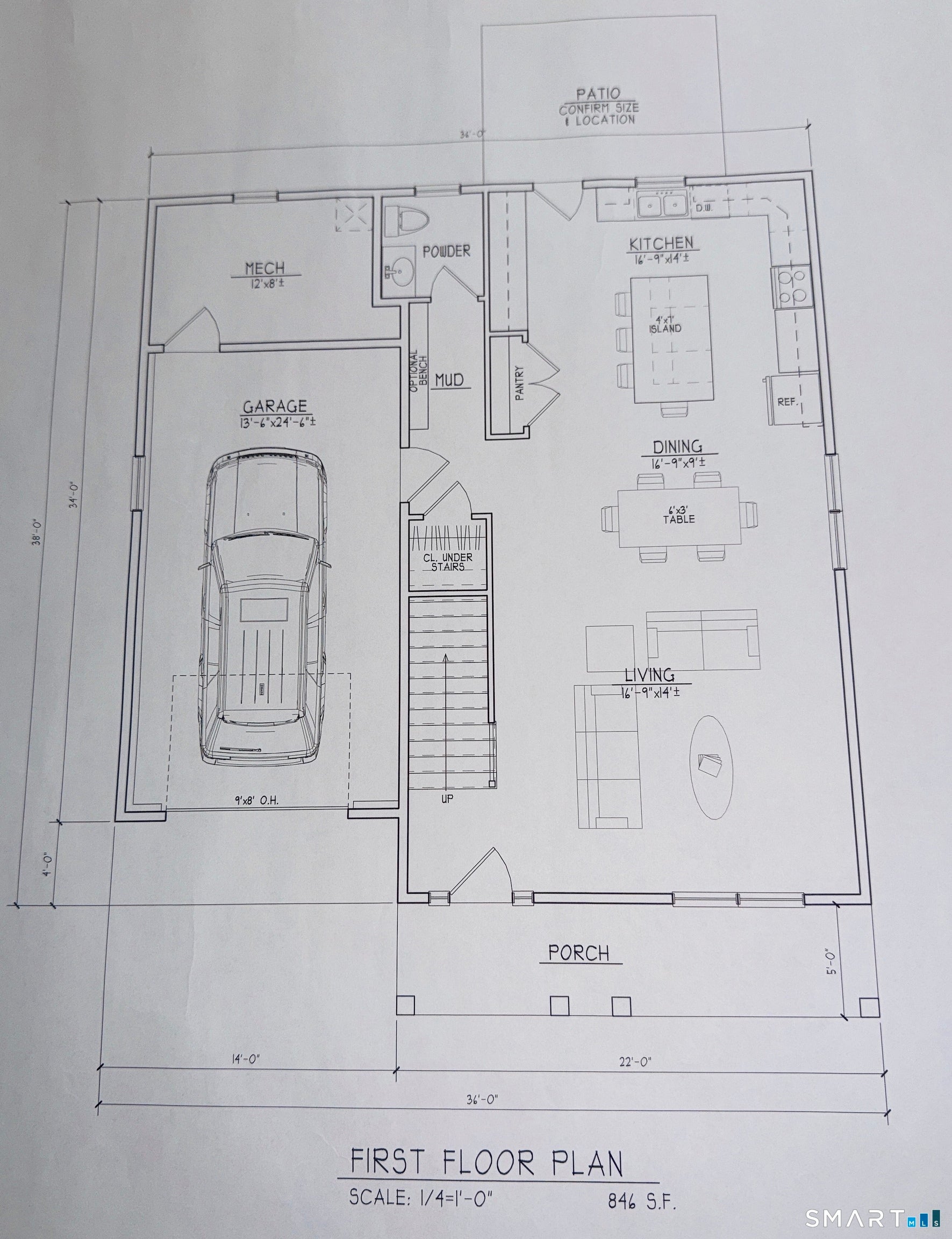 LOT 1 Granby Street