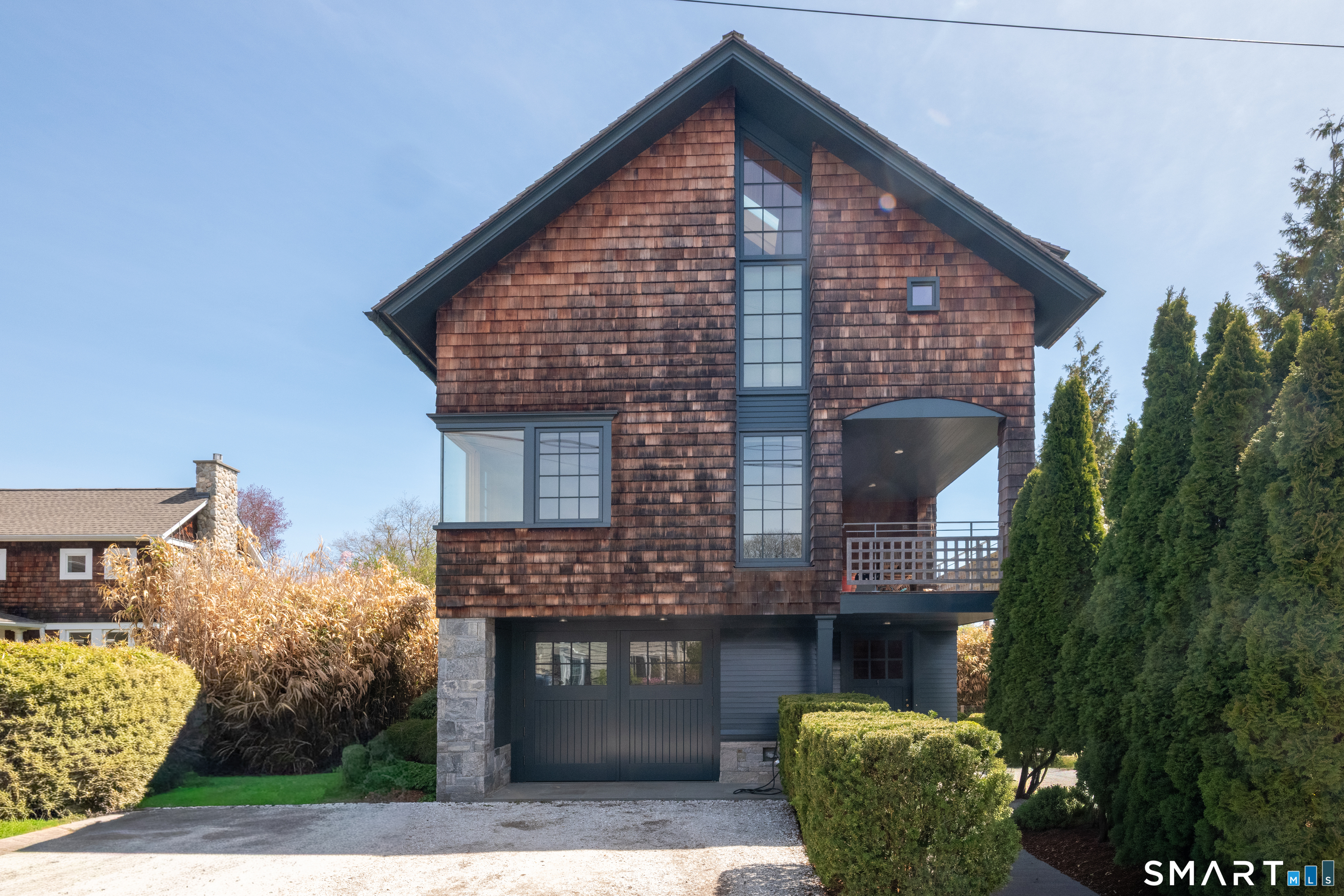 61 Hartford Avenue