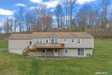 Tiny photo for 31 Tower Road, Brookfield, CT 06804 (MLS # 24165173)