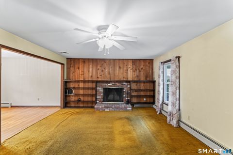 Tiny photo for 31 Tower Road, Brookfield, CT 06804 (MLS # 24165173)