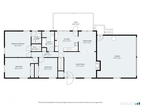 Tiny photo for 31 Tower Road, Brookfield, CT 06804 (MLS # 24165173)