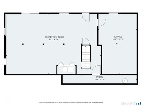 Tiny photo for 31 Tower Road, Brookfield, CT 06804 (MLS # 24165173)