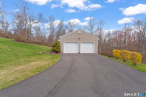 Tiny photo for 31 Tower Road, Brookfield, CT 06804 (MLS # 24165173)