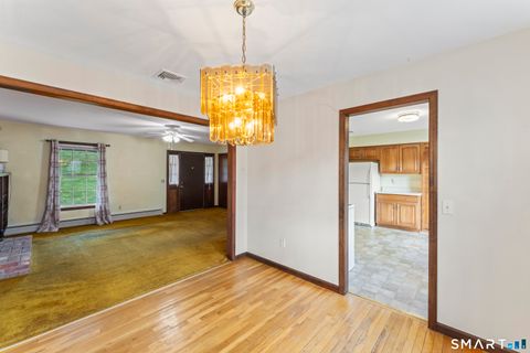 Tiny photo for 31 Tower Road, Brookfield, CT 06804 (MLS # 24165173)