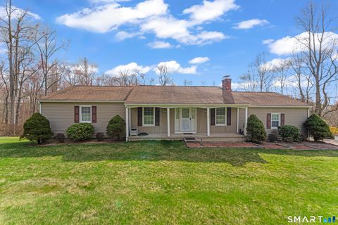 Tiny photo for 31 Tower Road, Brookfield, CT 06804 (MLS # 24165173)