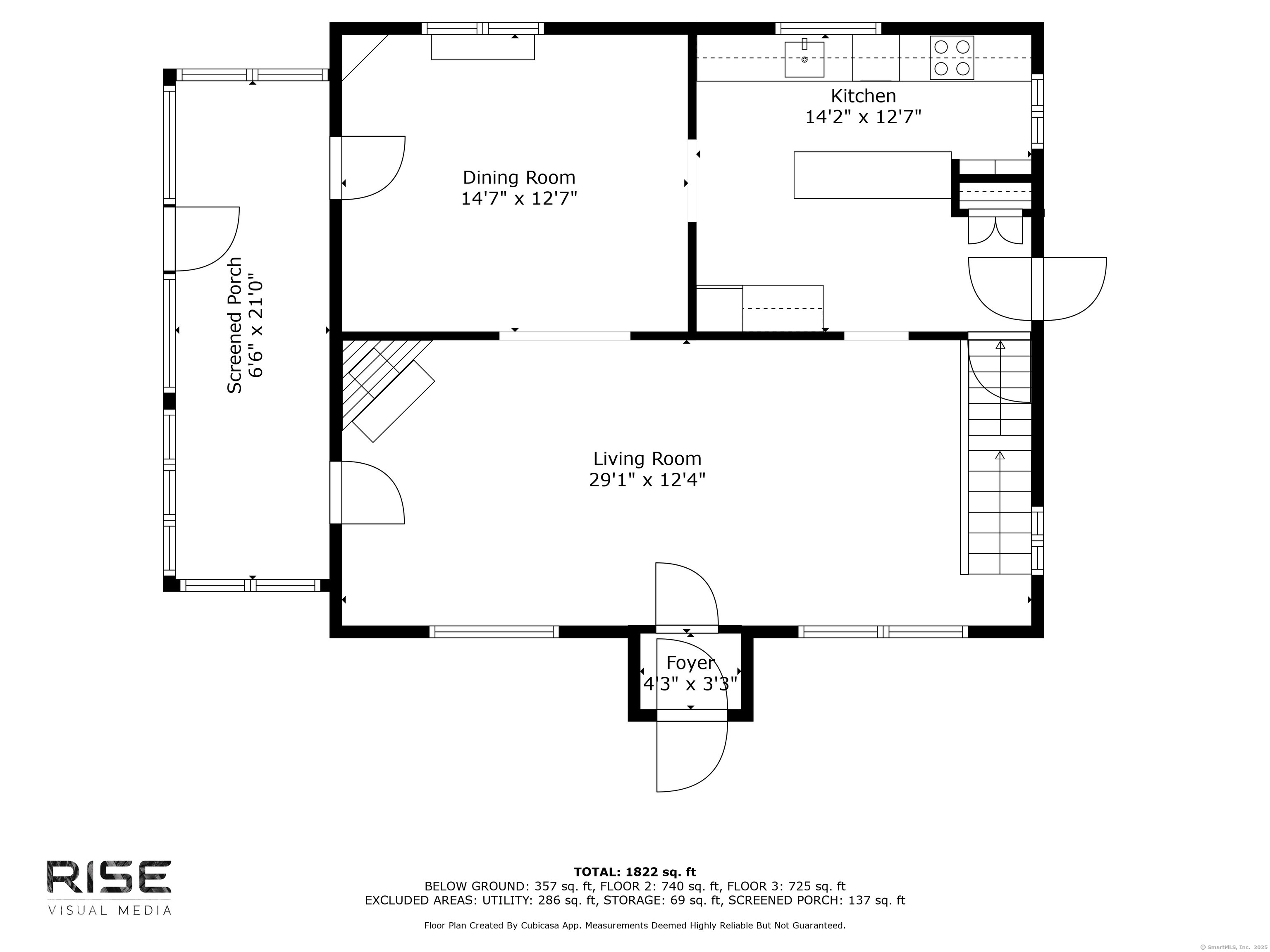 58 Norris Street, Hamden, Connecticut image 20